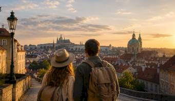 Najlepsze miasta na city break w Europie — gdzie jechać na weekend
