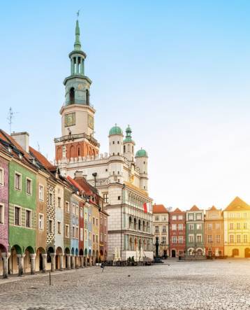 Poznań
