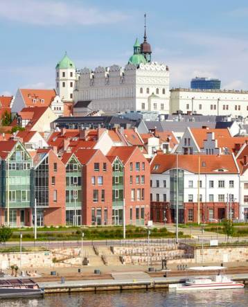 Szczecin