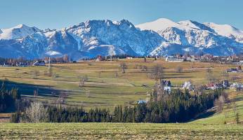 Tatry