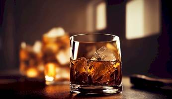 Degustacja Whisky